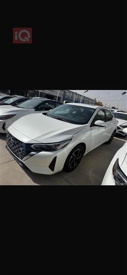 نيسان سنترا